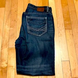 BKE denim Tyler size 34R